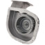 1-Speed 3000 RPM 1/25 HP York Draft Inducer Motor (115V)