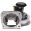 1-Speed 3000 RPM 1/25 HP York Draft Inducer Motor (115V)