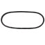 1/2" x 5/16" Super Gripbelt w/ 24.3 Pitch (25.2" Length)