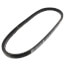 1/2" x 5/16" Super Gripbelt w/ 24.3 Pitch (25.2" Length)