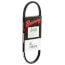 1/2" x 5/16" Super Gripbelt w/ 24.3 Pitch (25.2" Length)