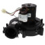2-Speed 3450 RPM 1/20 HP York Draft Inducer Motor (115V)