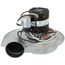1-Speed 3200 RPM 1/12 HP York Draft Inducer Motor (208/230V)