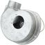 1-Speed 3200 RPM 1/12 HP York Draft Inducer Motor (208/230V)
