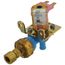 Fill Valve For EHU-600 Series, A23519