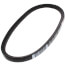 1/2" x 5/16" Super Gripbelt w/ 25.3 Pitch (26.2" Length)