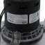 1-Speed 3200 RPM 1/25 HP Rheem Blower Motor (208/230V)