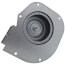 1-Speed 3200 RPM 1/25 HP Rheem Blower Motor (208/230V)