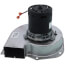 1-Speed 3200 RPM 1/25 HP Rheem Blower Motor (208/230V)