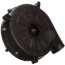 1-Speed 3400 RPM 1/50 HP Rheem Draft Inducer Motor (115V)
