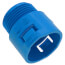 1" ENT Male Adapter
