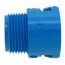 1" ENT Threaded Male Adapter