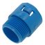 1" ENT Threaded Male Adapter