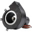 1-Speed 3300 RPM 1/20 HP Rheem Draft Inducer Motor (208/230V)
