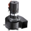 1-Speed 3300 RPM 1/20 HP Rheem Draft Inducer Motor (208/230V)