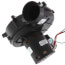 2-Speed 3400/2400 RPM 1/20 HP Rheem Draft Inducer Motor (115V)
