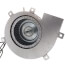 1-Speed 3000 RPM 1/35 HP Skymark Draft Inducer Motor (208/230V)