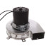 1-Speed 3000 RPM 1/35 HP Skymark Draft Inducer Motor (208/230V)