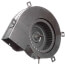 1-Speed 3000 RPM 1/35 HP Skymark Draft Inducer Motor (208/230V)