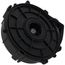 115V 3200/2800 RPM 0.65/0.30A Lennox PSC Draft Inducer Blower