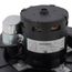 115V 3200/2800 RPM 0.65/0.30A Lennox PSC Draft Inducer Blower