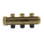 TruFLOW Jr. Modular Manifold with Balancing Valves, 3 Loop