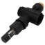 EP Heating Manifold Single Section w/ Balancing Valve & Flow Meter