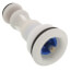 EP Heating Manifold Isolation Valve Body (Replacement Part)
