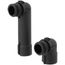 EP Heating Manifold Elbow (Set of 2)