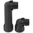 EP Heating Manifold Elbow (Set of 2)
