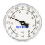 EP Heating Manifold Thermometer (Set of 2)