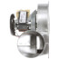 Blower 1/45 HP 3000 RPM 115v (Direct Replacement for Trane D342078P06)