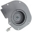 1-Speed 2500/3000 RPM 1/35 HP Trane Inducer Motor (208/230V)