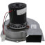 1-Speed 2500/3000 RPM 1/35 HP Trane Inducer Motor (208/230V)