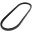 1/2" x 5/16" Super Gripbelt w/ 28.3 Pitch (29.2" Length)