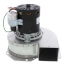 2-Speed 3350/2800 RPM 1/15 HP Trane Inducer Assembly (208/230V)