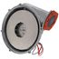 2-Speed 3500 RPM 1/8 HP Trane Blower Motor (208/230V)