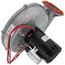 2-Speed 3500 RPM 1/8 HP Trane Blower Motor (208/230V)