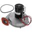 2-Speed 3500 RPM 1/8 HP Trane Blower Motor (208/230V)