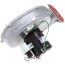 1-Speed 3500 RPM 1/24 HP Trane Draft Inducer Motor (208/230V)