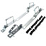 Mounting Bracket for 1" Stainless Steel Manifold (Set of 2)