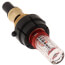 Stainless Steel Manifold Flow Meter Valve Body, 2 GPM