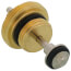 Stainless Steel Manifold Isolation Valve Body