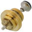 Stainless Steel Manifold Isolation Valve Body