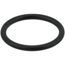 Stainless Steel Manifold Isolation Valve Body, O-Ring