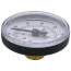 Stainless Steel Manifold Temperature Gauge (Set of 2)