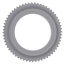 Spacer Ring VA10 for White Thermal Actuators (Stainless-Steel Heating Manifolds)