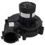 1-Speed 3000 RPM 1/25 HP Goodman Draft Inducer Motor (115V)