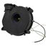 1-Speed 3000 RPM 1/25 HP Goodman Draft Inducer Motor (115V)