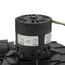 1-Speed 3000 RPM 1/25 HP Goodman Draft Inducer Motor (115V)